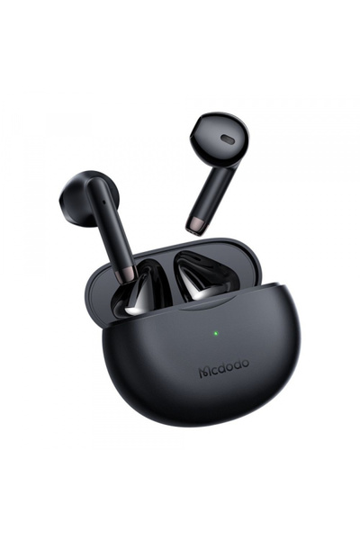 Mcdodo Mâini libere Bluetooth HP-8031 B01, TWS, Negru