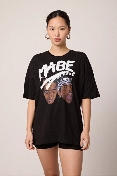 SUPERBLUE Women's Short Sleeve T-Shirt