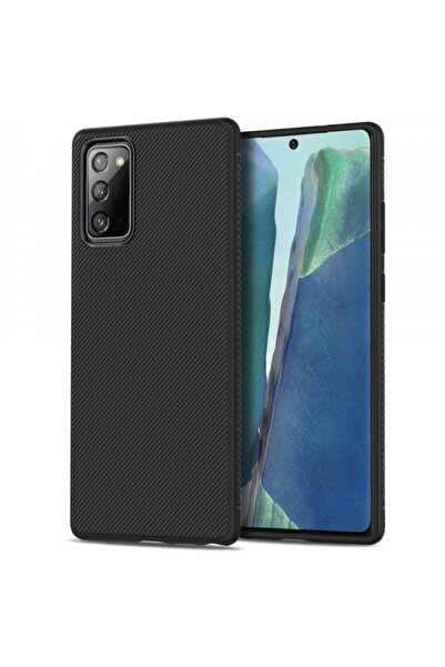 OEM Samsung Galaxy Note 20 / Note 20 5G TPU Case Black