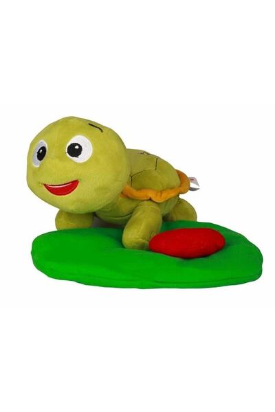 Empressco Niloya Müzikli Tospik Peluş 26 cm