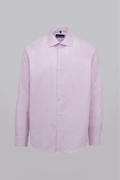 Braiconf Daniel Purple Shirt