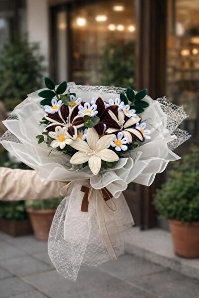 Hera Florist Şönil Buketi