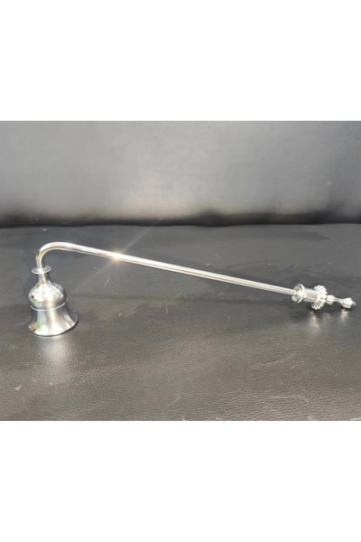 zepce design Mum söndürücü obje dekor