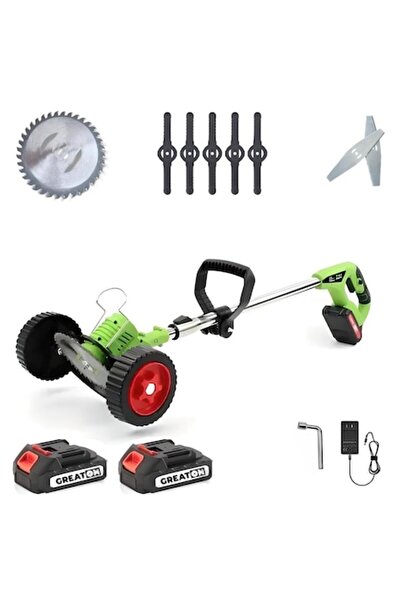 OEM Electric Brush Cutter