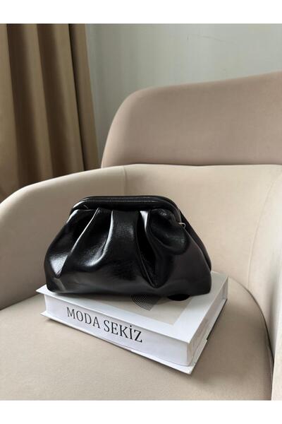 Moda Sekiz Γυναικείο μίνι ημερολόγιο με μαγνητικό κλείσιμο και Τσάντα ώμου