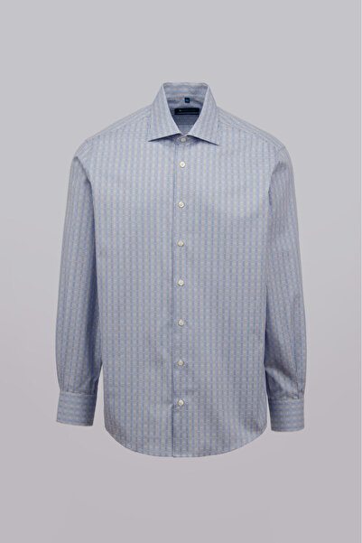 Braiconf Iulian Multicolor Shirt