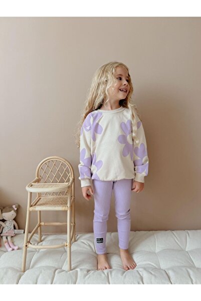 Serackids Set sezonier pentru fete