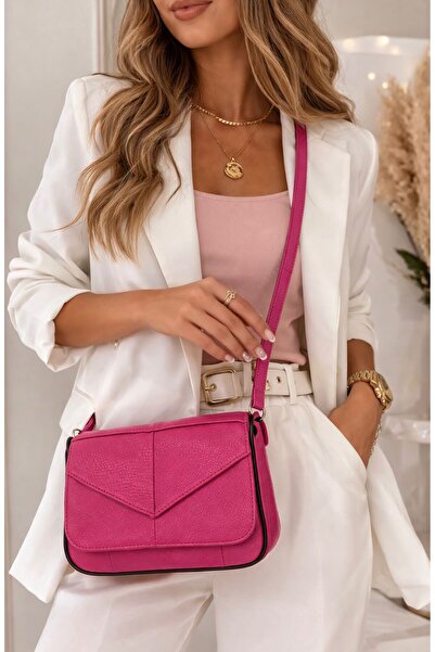 atter ΓΥΝΑΙΚΕΙΑ ΤΣΑΝΤΑ ΓΝΗΣΙΟ ΔΕΡΜΑ (26CM X 18CM)