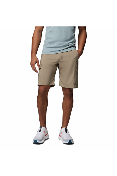 Columbia Pantaloni scurți cargo pentru bărbați Silver Ridge Utility