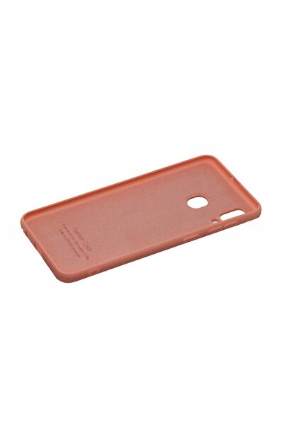 OEM Husa Silicone Case Samsung Galaxy A30, SM A305 Roz