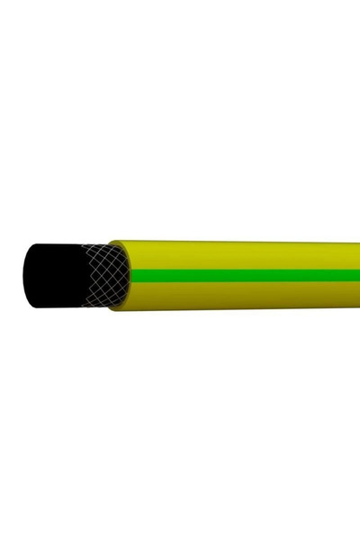 Twin Store Sertn 1/2 new braided garden hose 5 meters