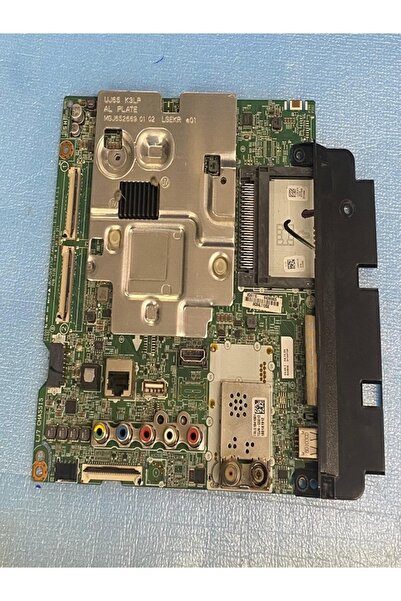 LG 55UK6100PLB,EAX67133404 , VD9110,64086805 ANAKART