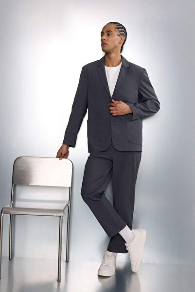 DeFacto Pantaloni standard cu croială ajustată G0990AX26SP