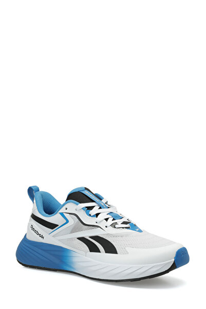 Reebok Ανδρικά παπούτσια για τρέξιμο Λευκά Μπλε Αθλητικά Παπούτσια Casual με ...