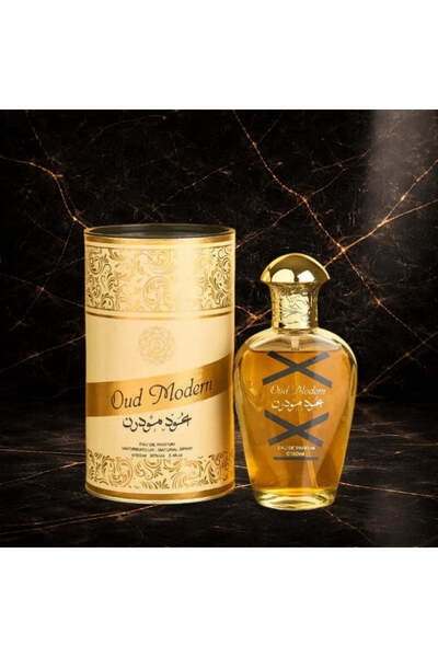 al shiyukh Arabian Perfume 100 ml Men – Oud Modern