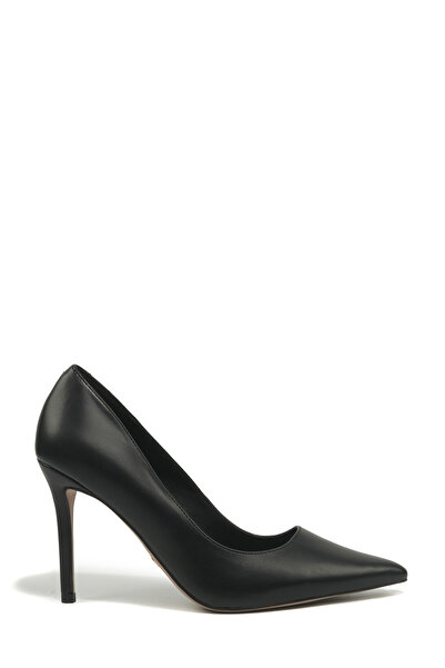 Nine West Juliana 6Fx Black Women Heeled Shoes