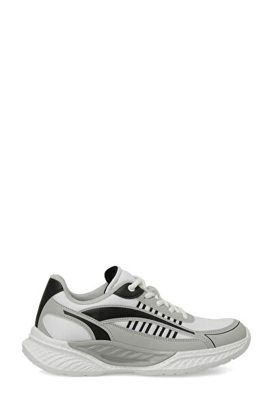 Galleo G 6FX Boys' White Sports Shoes
