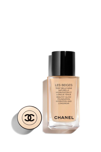 Chanel Les Beiges Foundation Bd31 30ml, Which Gives Vitality to the Skin and ...