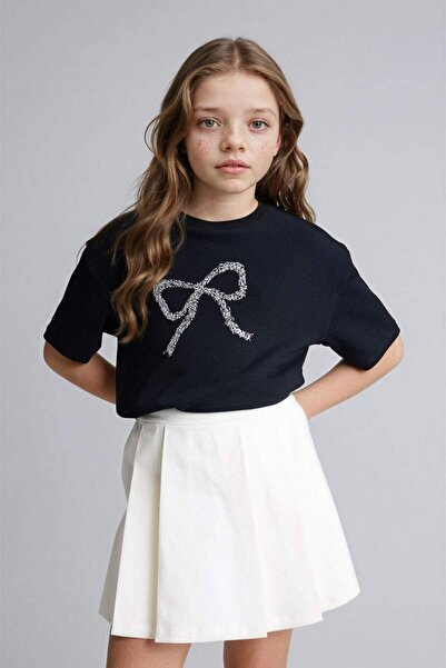 DeFacto Tricou Fete H3419A826SM