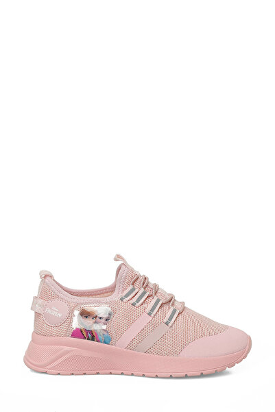 Disney Frozen ADVIL.P6FX Розови момичешки маратонки