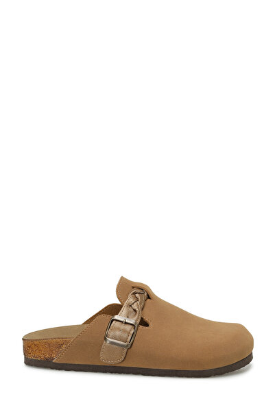 Polaris 327575.Z 6Fx Tan Women's Slipper