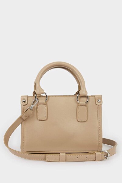 DeFacto Femei geantă de umăr H5175AXNS