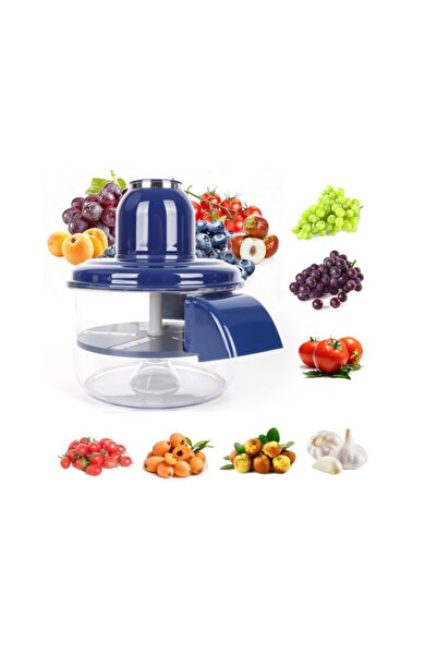 Generic 50W rechargeable electric garlic peeler with 5 stainless steel blades,