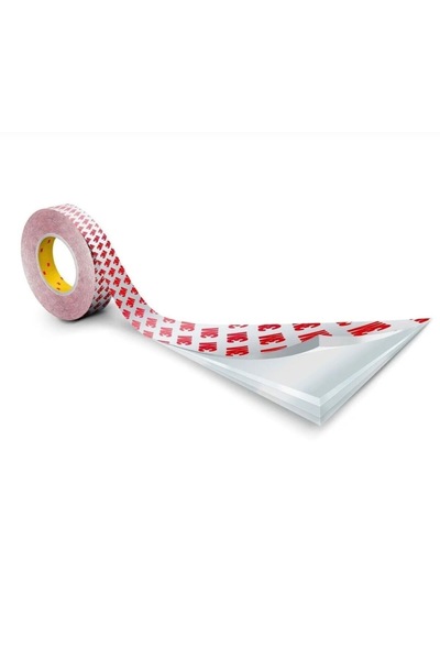 3M 9088 5mm*50metre Çift Taraflı İnce Bant