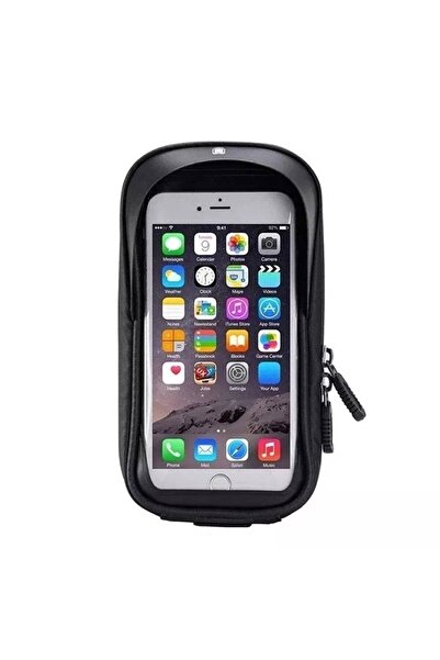 ROCKBROS 010-4BK Τσάντα