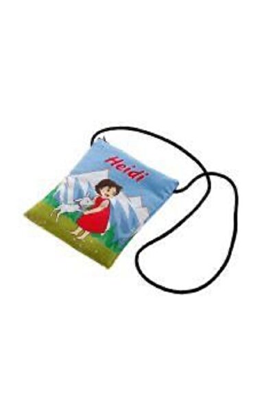 Heidi dorf Heidi Al Marai Bag