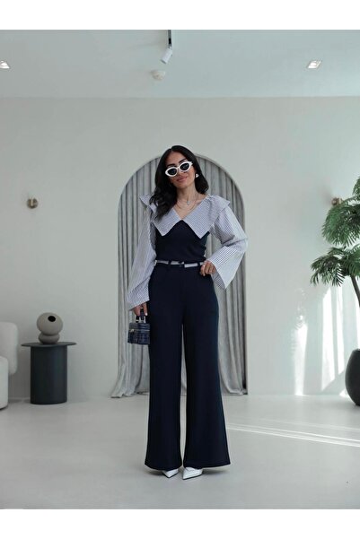 YVONNE ikili penye takım