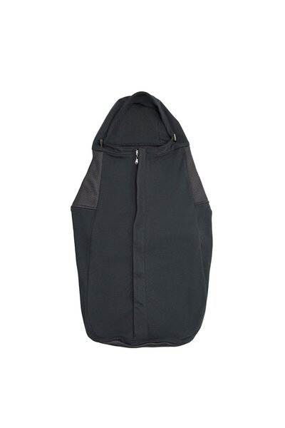 ubeybi 4 Mevsim Bebek Arabası ve Ana Kucağı %100 Pamuklu Footmuff 0-12 ay