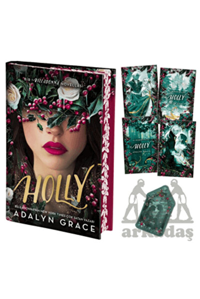 Artemis Yayınları Holly