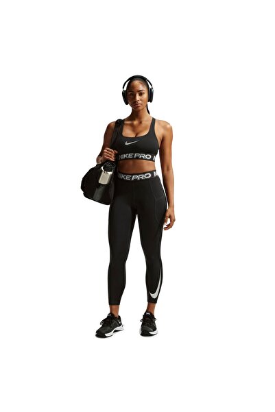 Nike Women's tights W NP 365 MR 7/8 TGHT TT A GRX - IB9142010