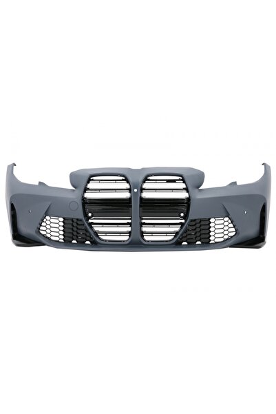 tuningset Bara Față compatibilă cu BMW Seria 3 G20 Sedan G21 Touring 2018-Up ...