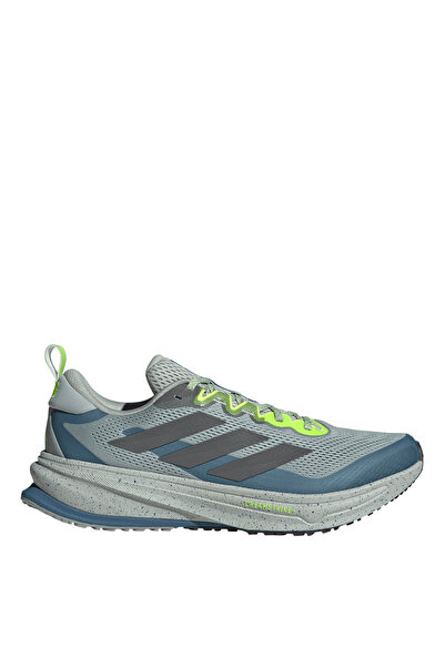 adidas JQ1328 SUPERNOVA RISE M ATR Mavi - Gri Erkek Koşu Ayakkabısı