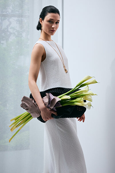 Lufian Γυναικεία μπλούζα Rona Λευκή