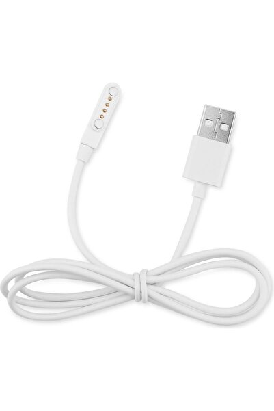 MobiLand Blcra Connect Akıllı Çocuk Saati Uyumlu Akım Korumalı Manyetik Şarj ...