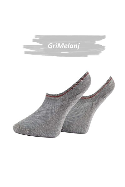 Jiber Men's Bamboo Stretch Fabric Sneakers Socks 7051 - 12 Pieces