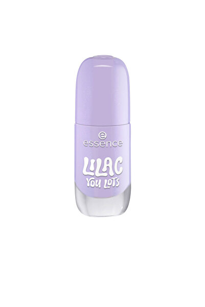Essence Gel-nagellack #32 – Lilac You Lots, 8 ml