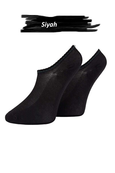 Jiber Men's Bamboo Stretch Fabric Sneakers Socks 7051 - 6 Pieces