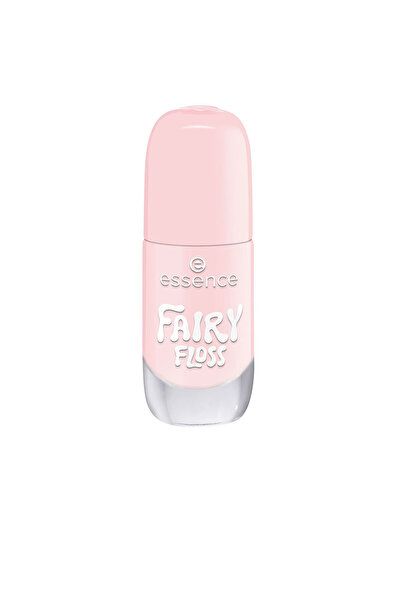 Essence Gel-nagellack #07-fairy Floss 8 ml