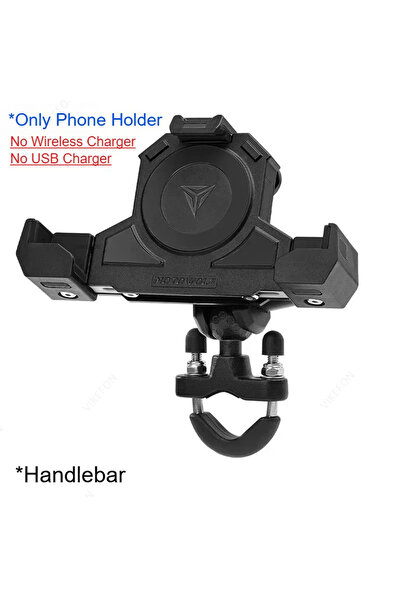 choice2 No charger 2 MOTOWOLF Motorcycle Outdoor Shk Absorbing Mobile Phone H...