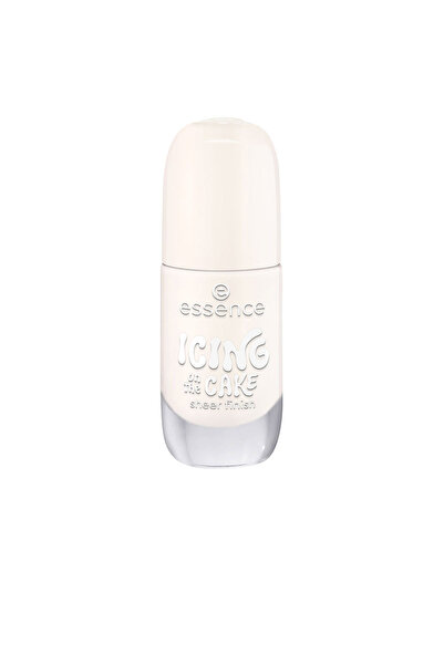 Essence Gel-nagellack #03 – Icing On The Cake, 8 ml