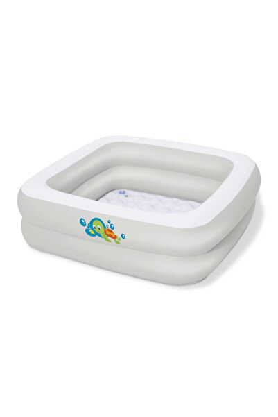 Empressco İki bölmeli havuz ve banyo için 86x25 cm şık ve kullanışlı ürün