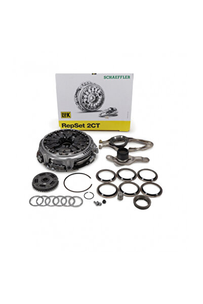 LUK 602002500 Debriyaj Seti Kavrama 1.5 TSI 7 İleri Dsg