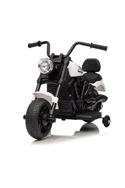 Rally Little Wild Electric Bike for Kids - Go on street adventures!