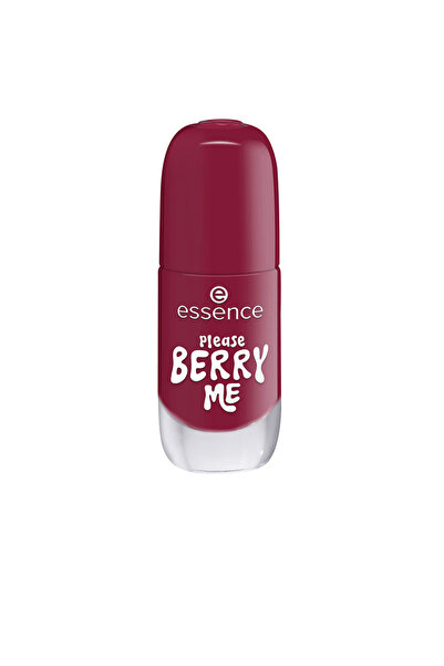 Essence Gel-nagellack #20 – Please Berry Me, 8 ml