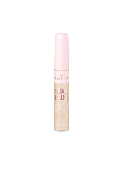 Essence Silky Blur Langanhaltender, Feuchtigkeitsspendender Concealer #150, 1...