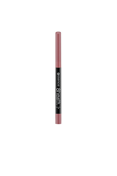 Essence 8h Matte Comfort Lipliner #21 0,3 G 0,3 gr